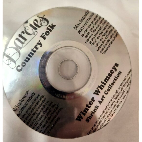 Assorted Christmas Scrapbooking Enphemera & Cardmaking Supplies - Picture 7 of 14